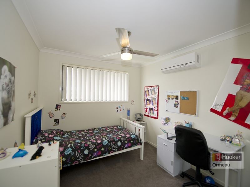 8 Canning Street, Ormeau Hills QLD 4208