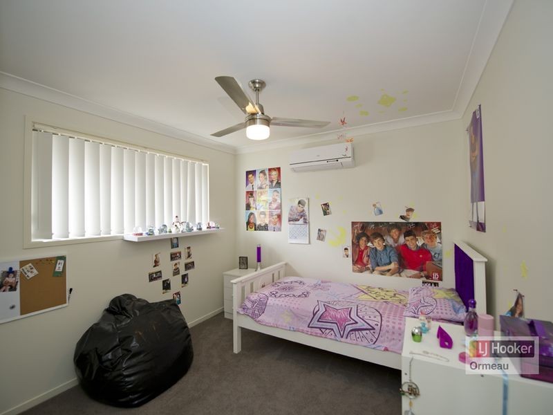 8 Canning Street, Ormeau Hills QLD 4208