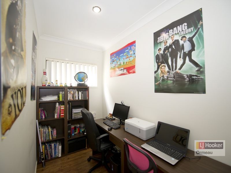 8 Canning Street, Ormeau Hills QLD 4208
