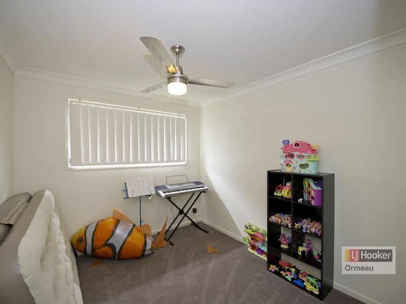 8 Canning Street, Ormeau Hills QLD 4208