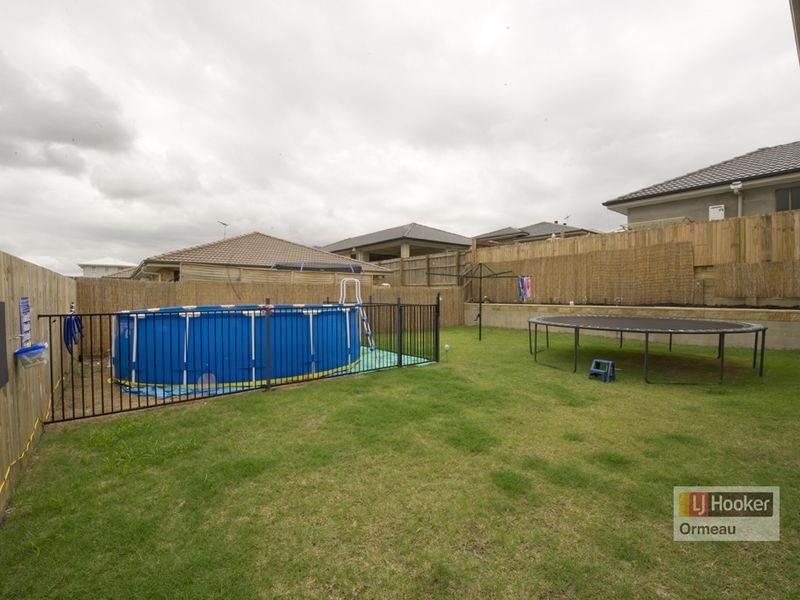 8 Canning Street, Ormeau Hills QLD 4208