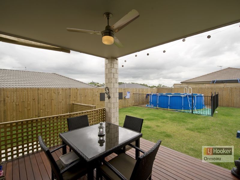 8 Canning Street, Ormeau Hills QLD 4208