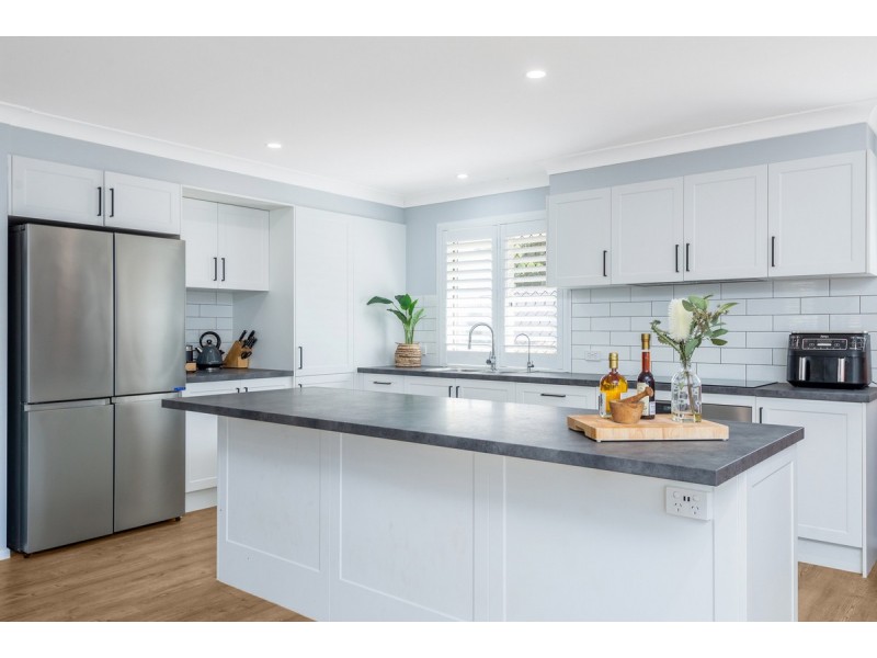 41-47 Sundown Court, Tamborine QLD 4270