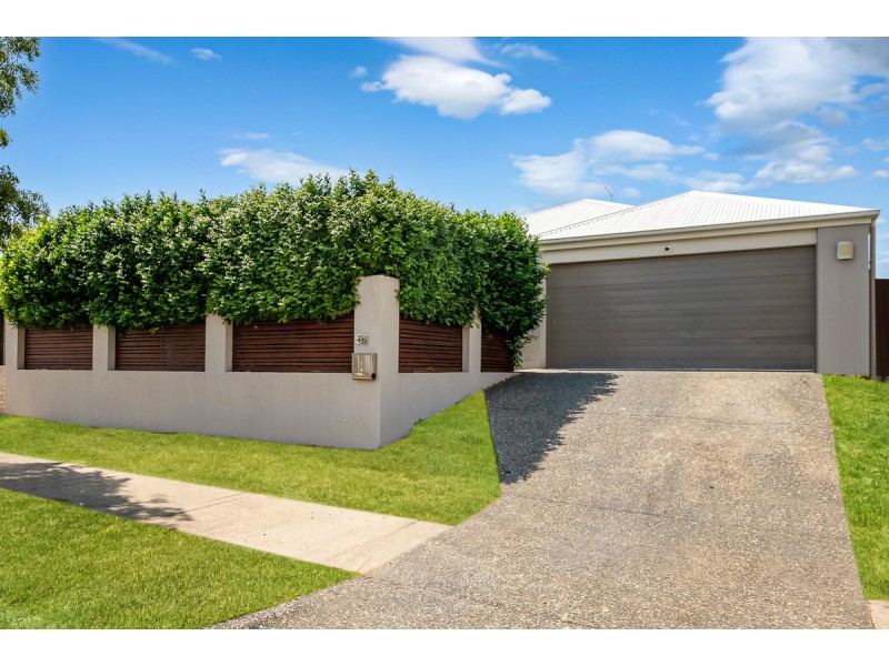 56 Fountain Street, Pimpama QLD 4209