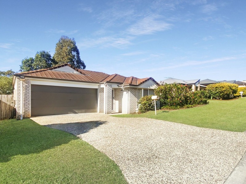 31 Hydrangea Street, Ormeau QLD 4208