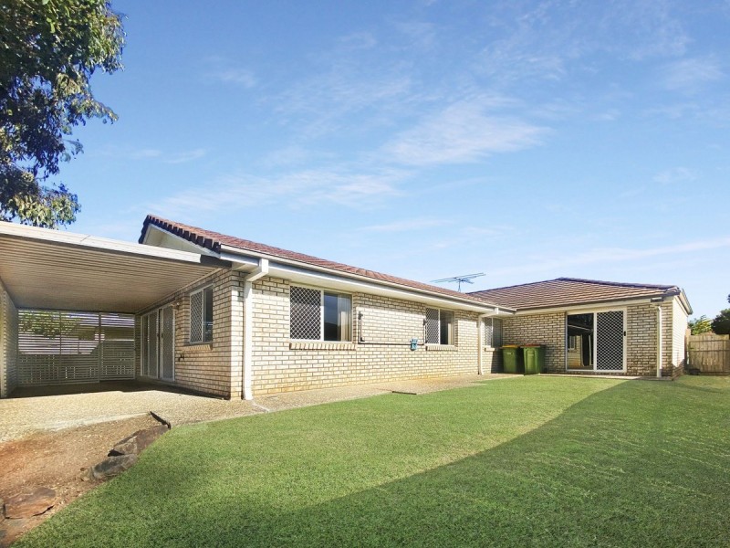 31 Hydrangea Street, Ormeau QLD 4208