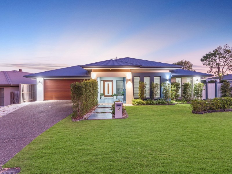 18 Elmore Street, Ormeau QLD 4208