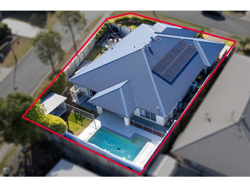 18 Elmore Street, Ormeau QLD 4208