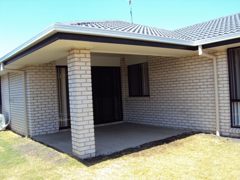 5 Kingsford Drive, Upper Coomera QLD 4209