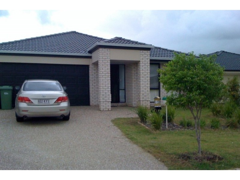5 Kingsford Drive, Upper Coomera QLD 4209