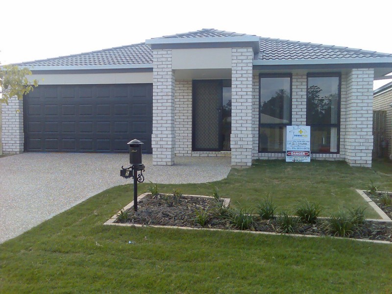 5 Kingsford Drive, Upper Coomera QLD 4209