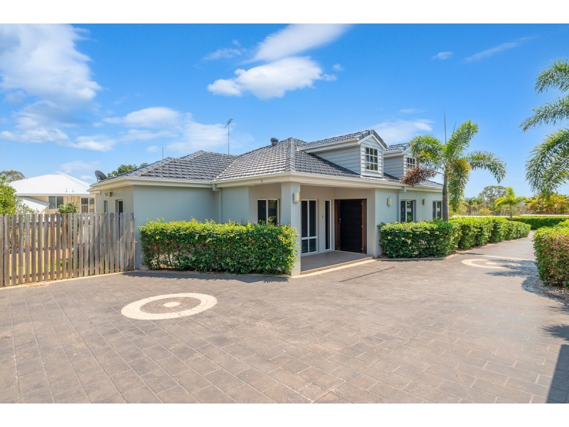 3A Mobbs Place, Ormeau QLD 4208