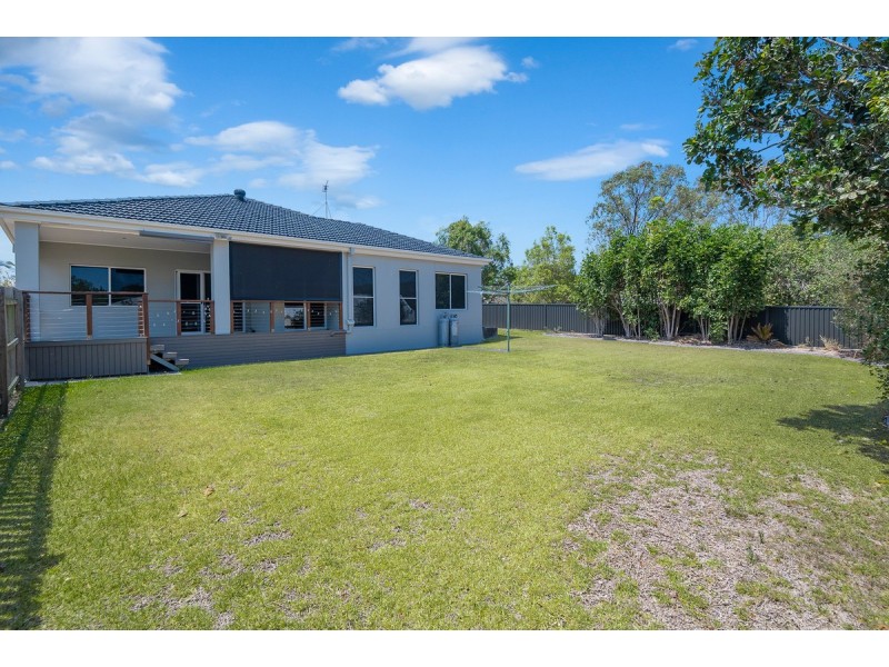 3A Mobbs Place, Ormeau QLD 4208