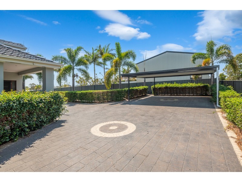 3A Mobbs Place, Ormeau QLD 4208