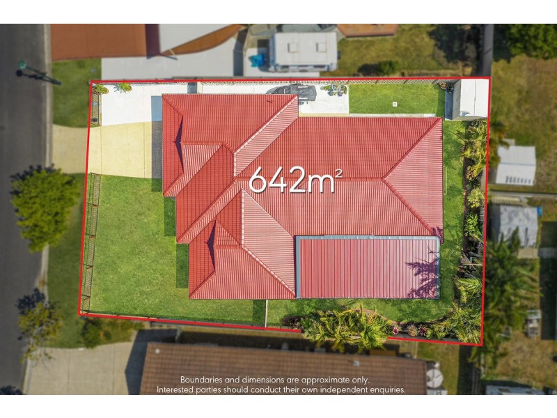 27 Halfway Drive, Ormeau QLD 4208