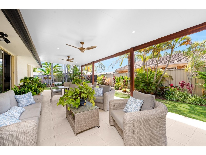 27 Halfway Drive, Ormeau QLD 4208