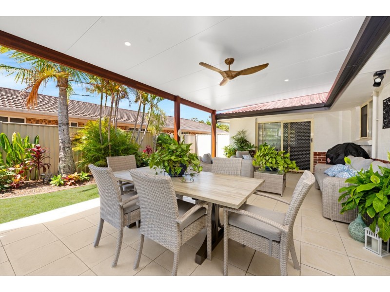 27 Halfway Drive, Ormeau QLD 4208