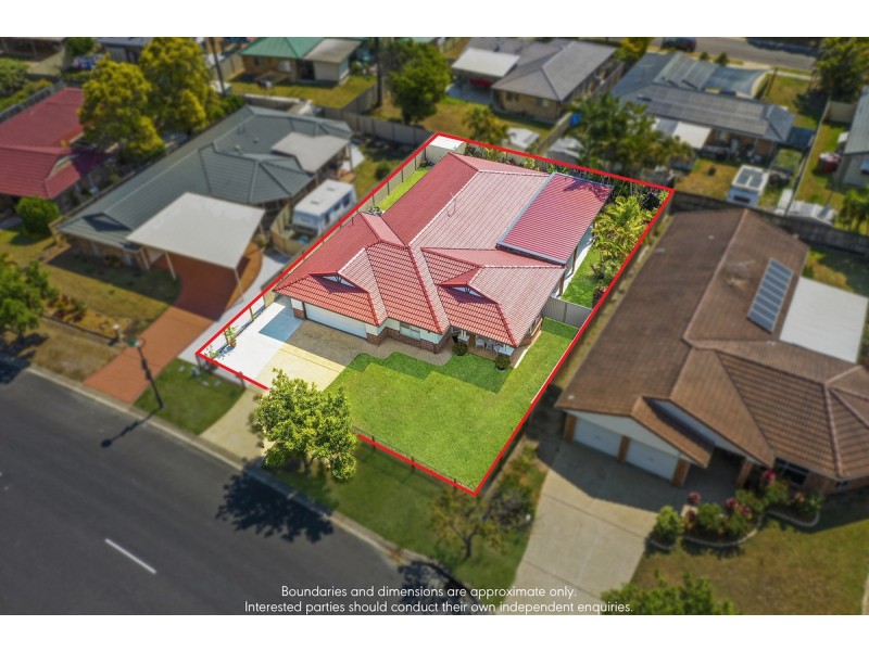 27 Halfway Drive, Ormeau QLD 4208