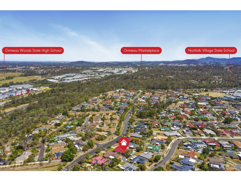 27 Halfway Drive, Ormeau QLD 4208