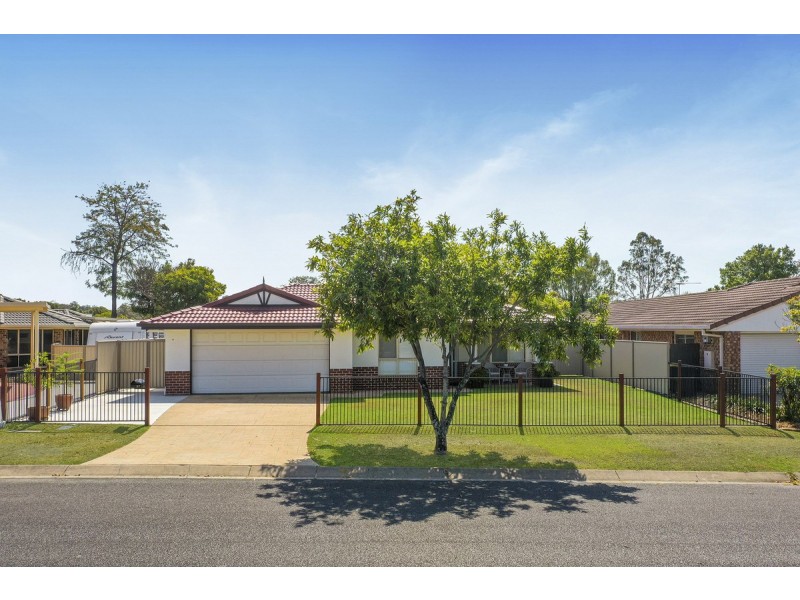 27 Halfway Drive, Ormeau QLD 4208