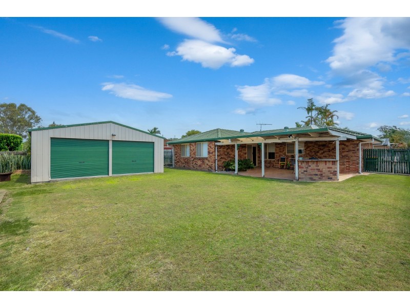 14 Totara Court, Ormeau QLD 4208