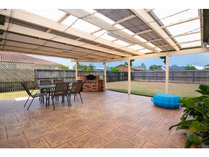 14 Totara Court, Ormeau QLD 4208