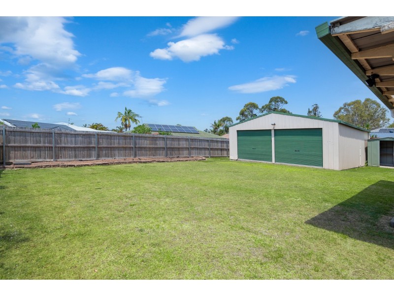 14 Totara Court, Ormeau QLD 4208