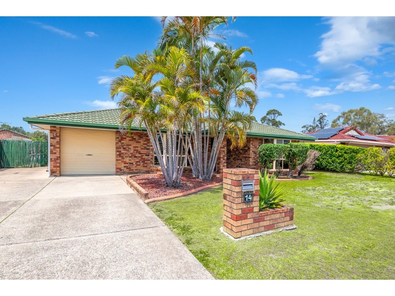 14 Totara Court, Ormeau QLD 4208