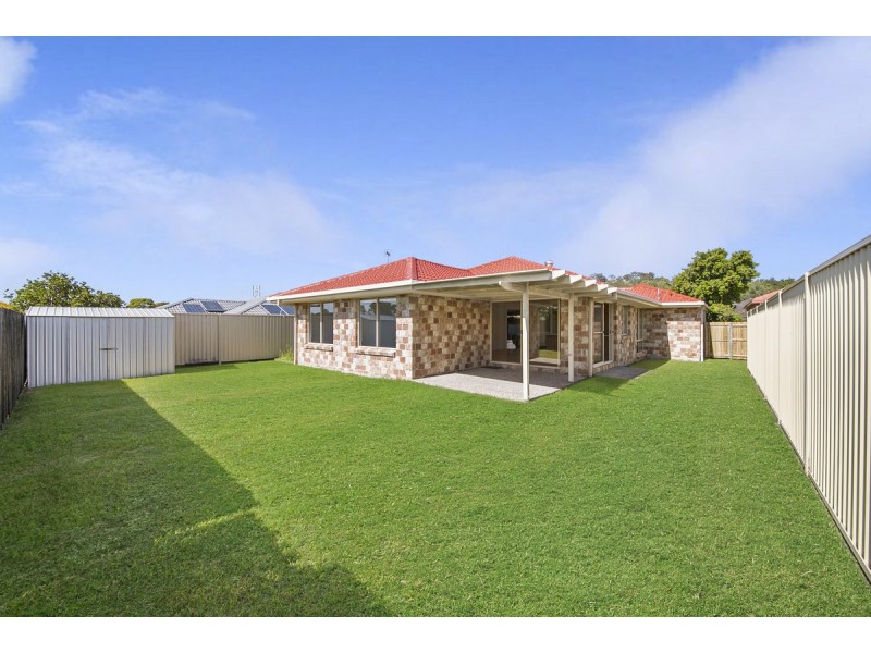 9 Ardent Street, Upper Coomera QLD 4209