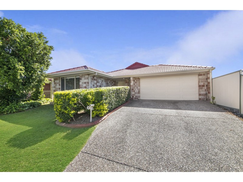 9 Ardent Street, Upper Coomera QLD 4209