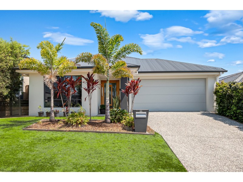 66 Sudbury Drive, Pimpama QLD 4209