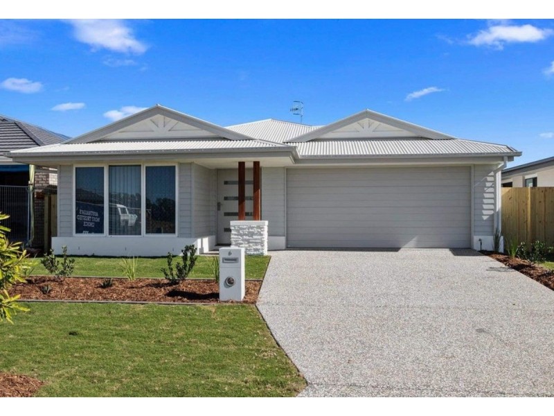 6 Paperbark Place, Ormeau QLD 4208