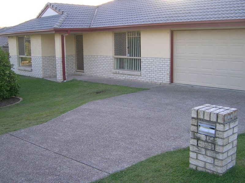 66 Freestone Drive, Upper Coomera QLD 4209