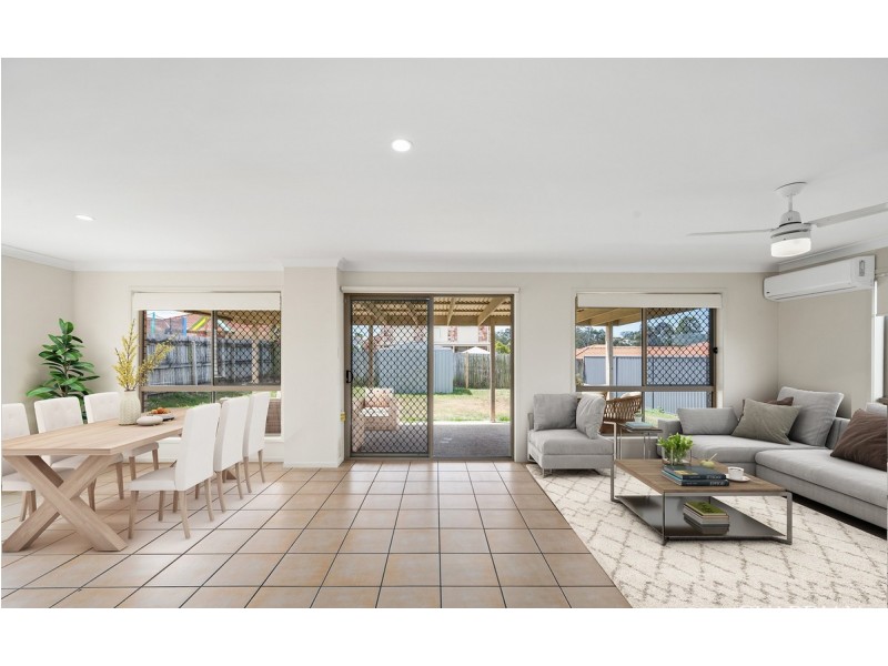 11 Daniells Court, Ormeau QLD 4208