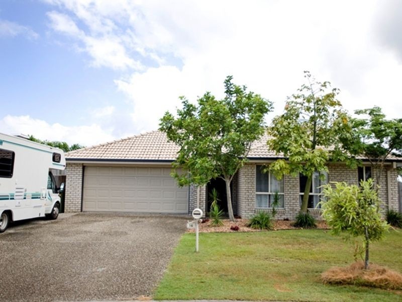 16 Freesia Ct, Ormeau QLD 4208