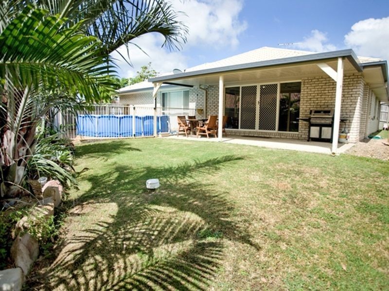 16 Freesia Ct, Ormeau QLD 4208