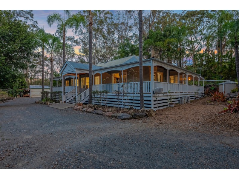 12 Rundle Court, Yatala QLD 4207