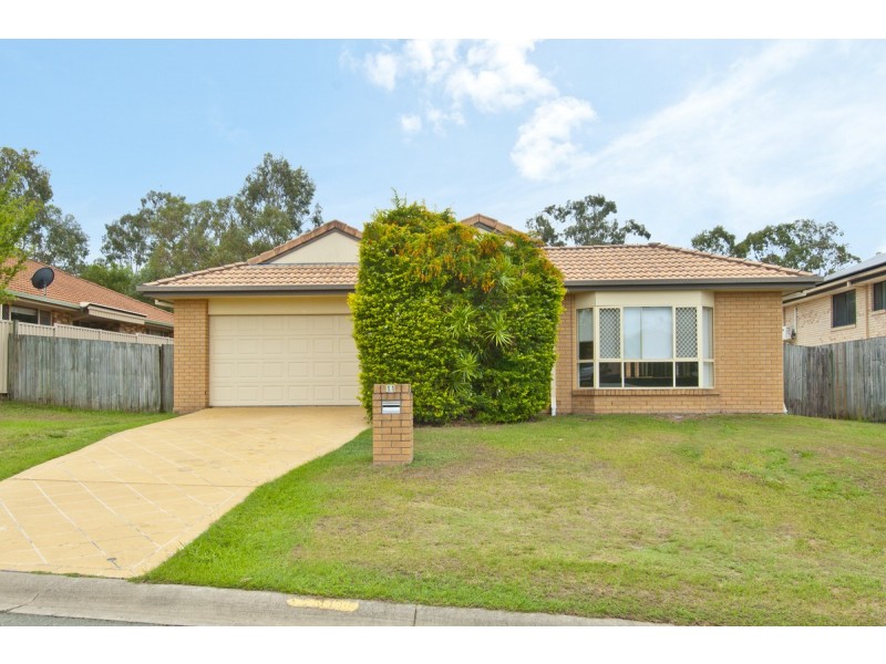 11 Carallia Court, Ormeau QLD 4208