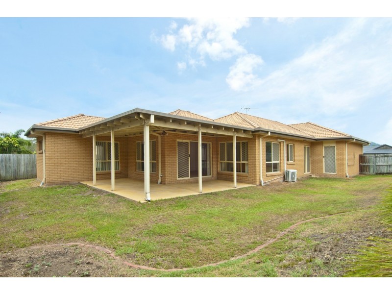 11 Carallia Court, Ormeau QLD 4208