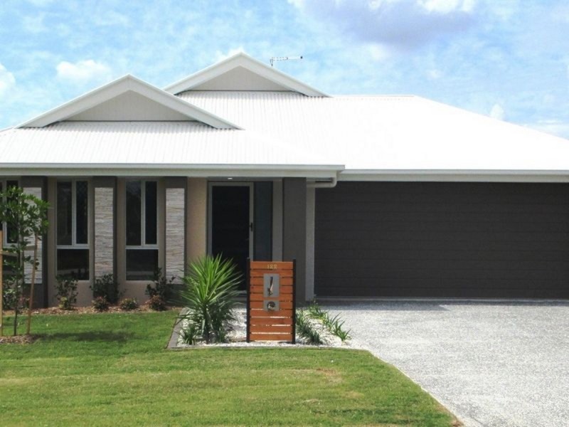 122 Edwardson Drive, Coomera QLD 4209