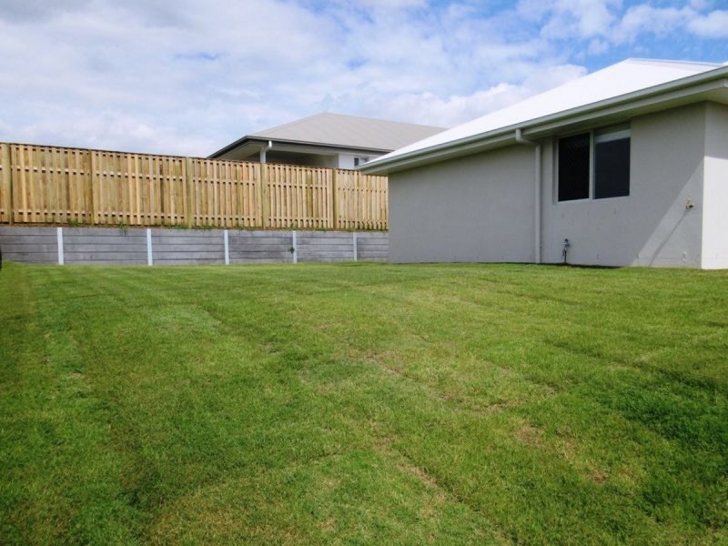 122 Edwardson Drive, Coomera QLD 4209