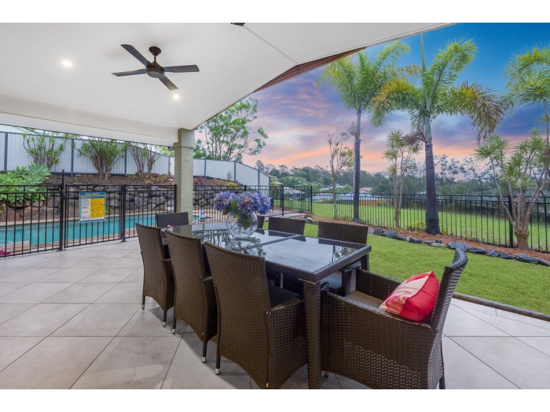 23 Langfield Crescent, Ormeau Hills QLD 4208