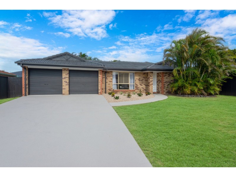 8 Booyong Court, Ormeau QLD 4208