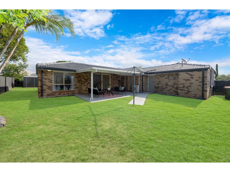 8 Booyong Court, Ormeau QLD 4208