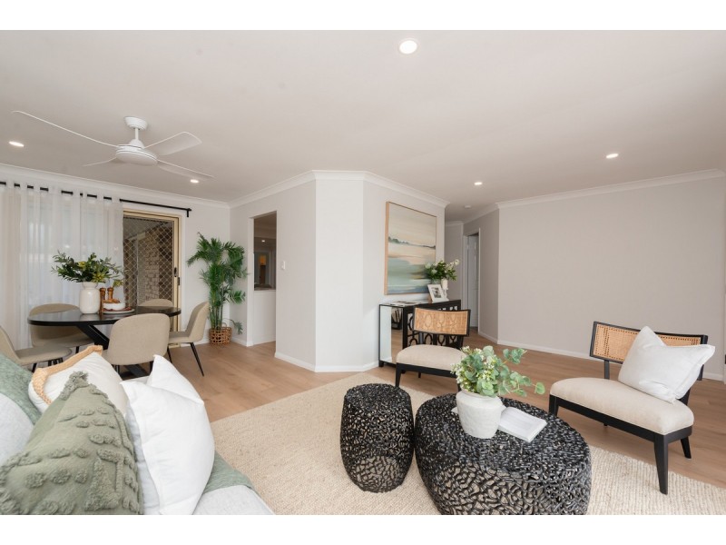 8 Booyong Court, Ormeau QLD 4208