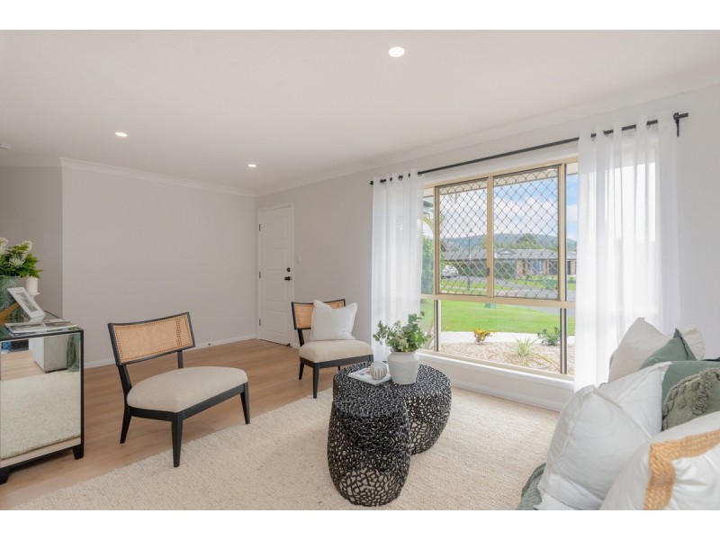 8 Booyong Court, Ormeau QLD 4208