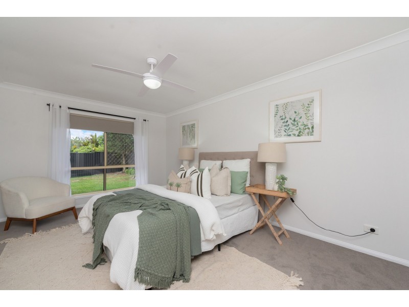 8 Booyong Court, Ormeau QLD 4208