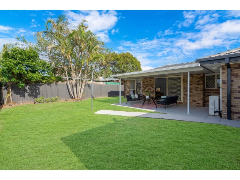 8 Booyong Court, Ormeau QLD 4208