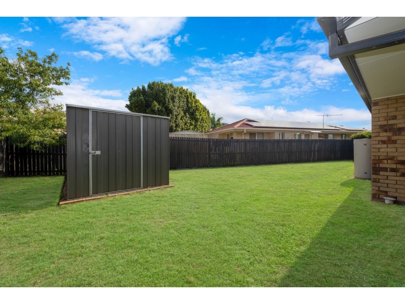8 Booyong Court, Ormeau QLD 4208