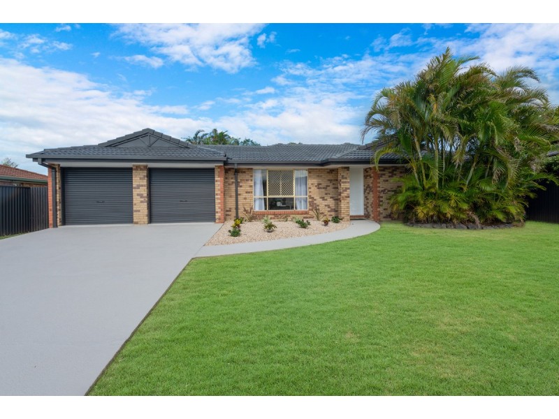 8 Booyong Court, Ormeau QLD 4208